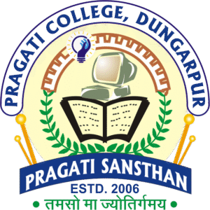 pragati logo